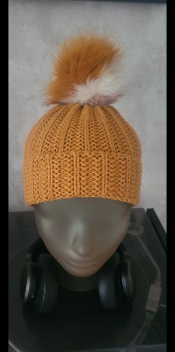 Czapka damska rozmiar uniwersalny