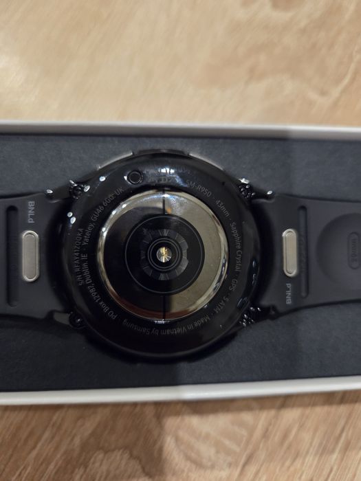 Zegarek  Galaxy Watch6 classic