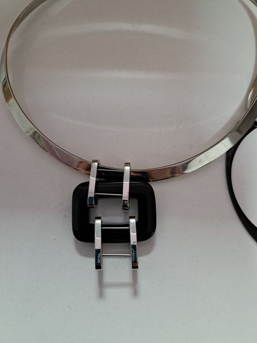 Naszyjnik i bransoletki Apart