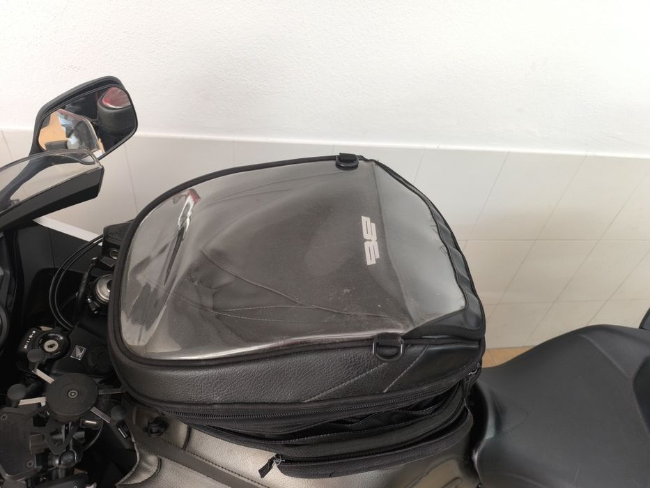 Mala depósito Bagster