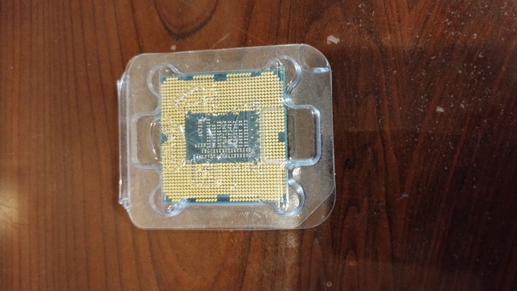 Процессор Intel Pentium G2030 s1155 2ядра 3GHz