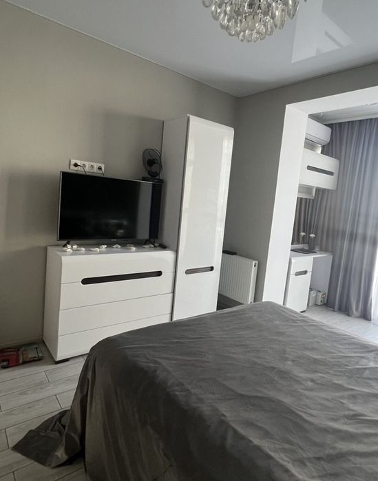 2к з дизайнерським стильним ремонтом. Є тепла підлога! 40729