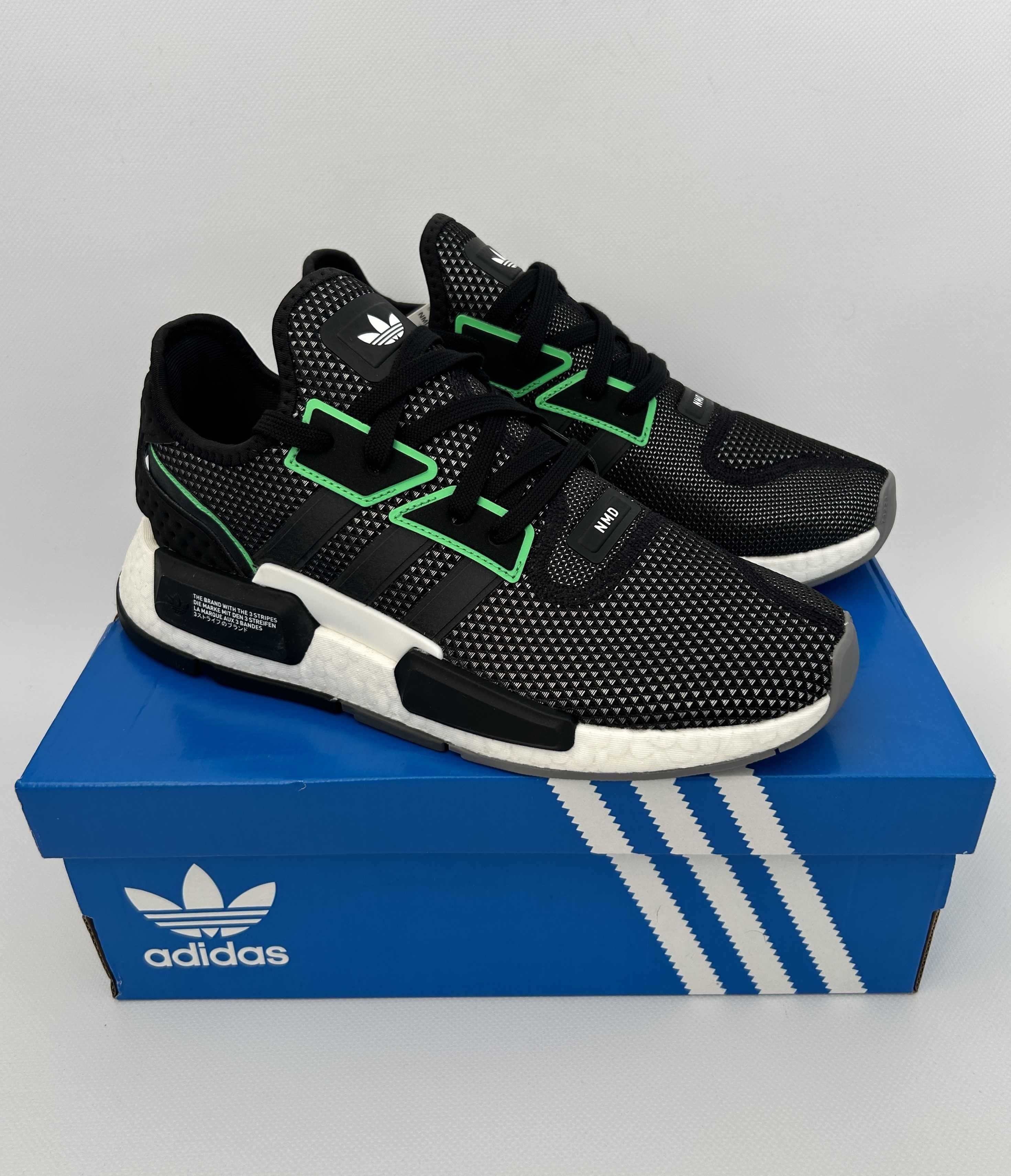 Кроссовки Adidas NMD 42.5 44
