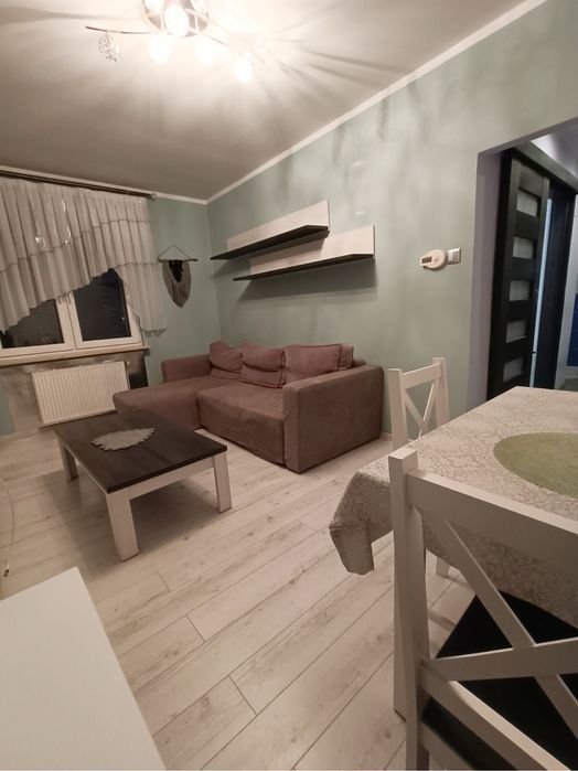 Mieszkanie do wynajecia, 2pok., 3piętro, Pyskowice