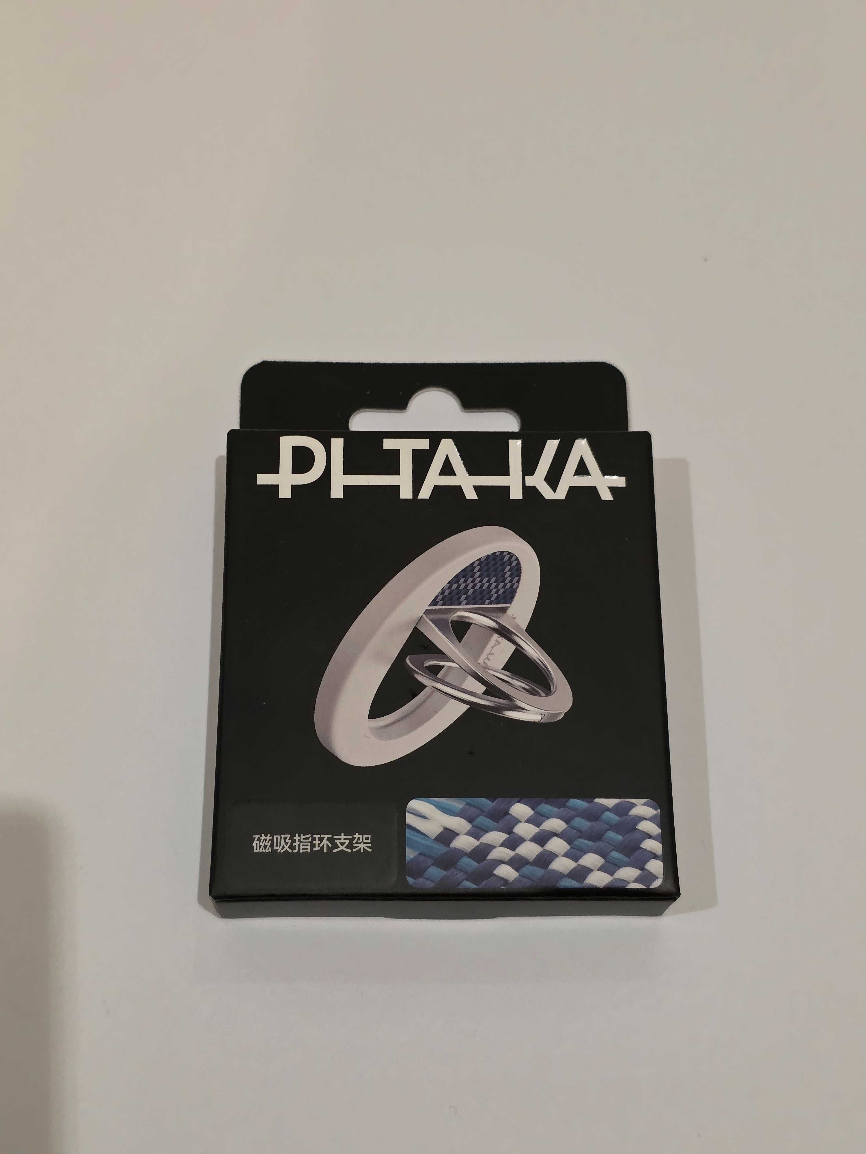 Uchwyt na palce Pitaka MagEZ Grip Snake Ridge