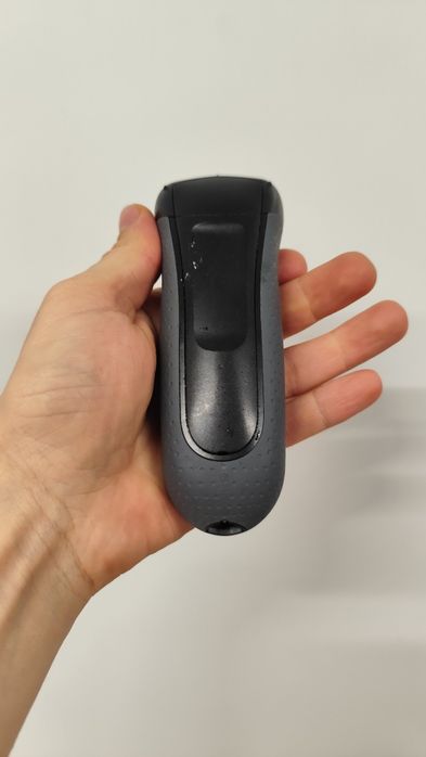 Электробритва Braun Series 3+ для сухого гоління бритья 3000s