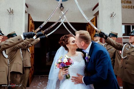 Suknia ślubna princessa Relevance Bridal Stella Giżycko