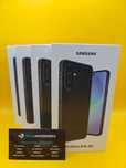 SAMSUNG A36 5G 6/128GB Black OKAZJA TELEAKCESORIA Piotrków Auchan 1049