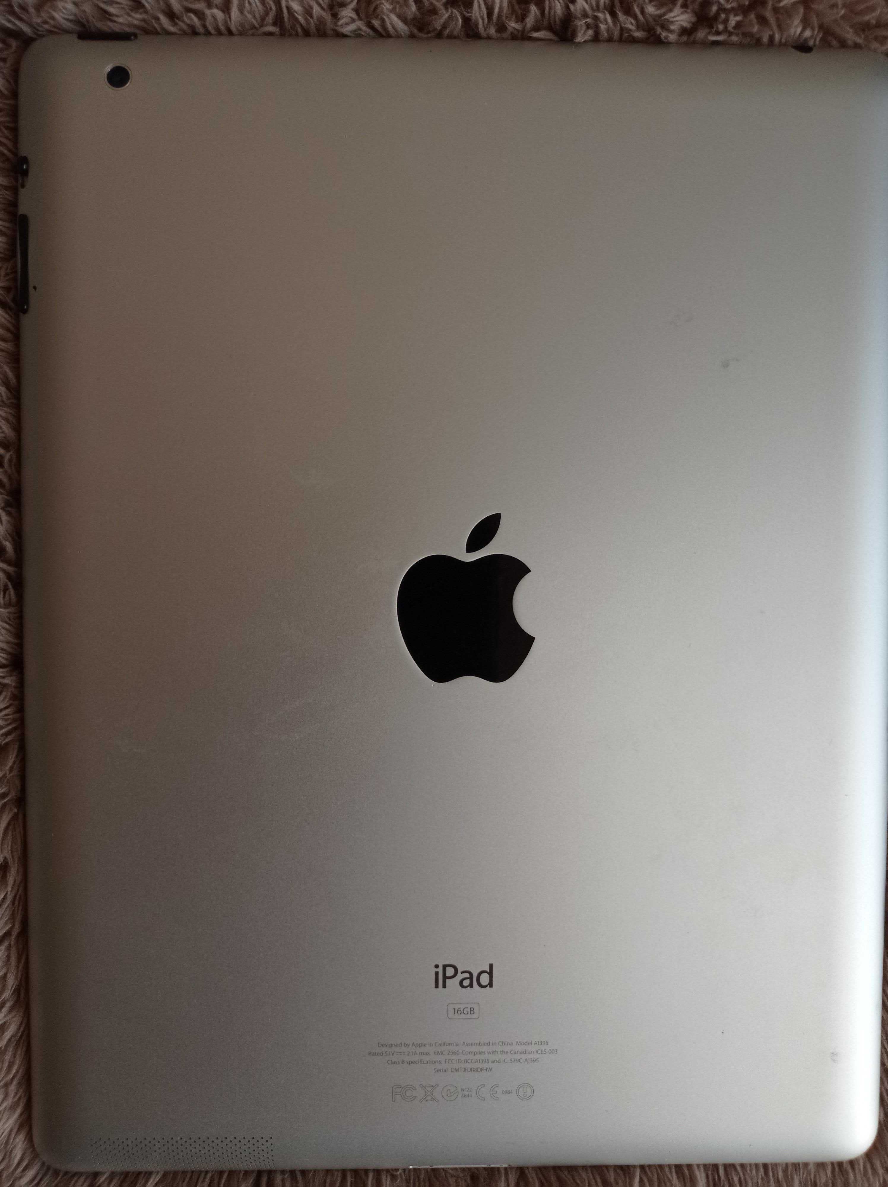 2 Планшети Apple iPad 2 A1395 Wi-Fi (32, 16GB)