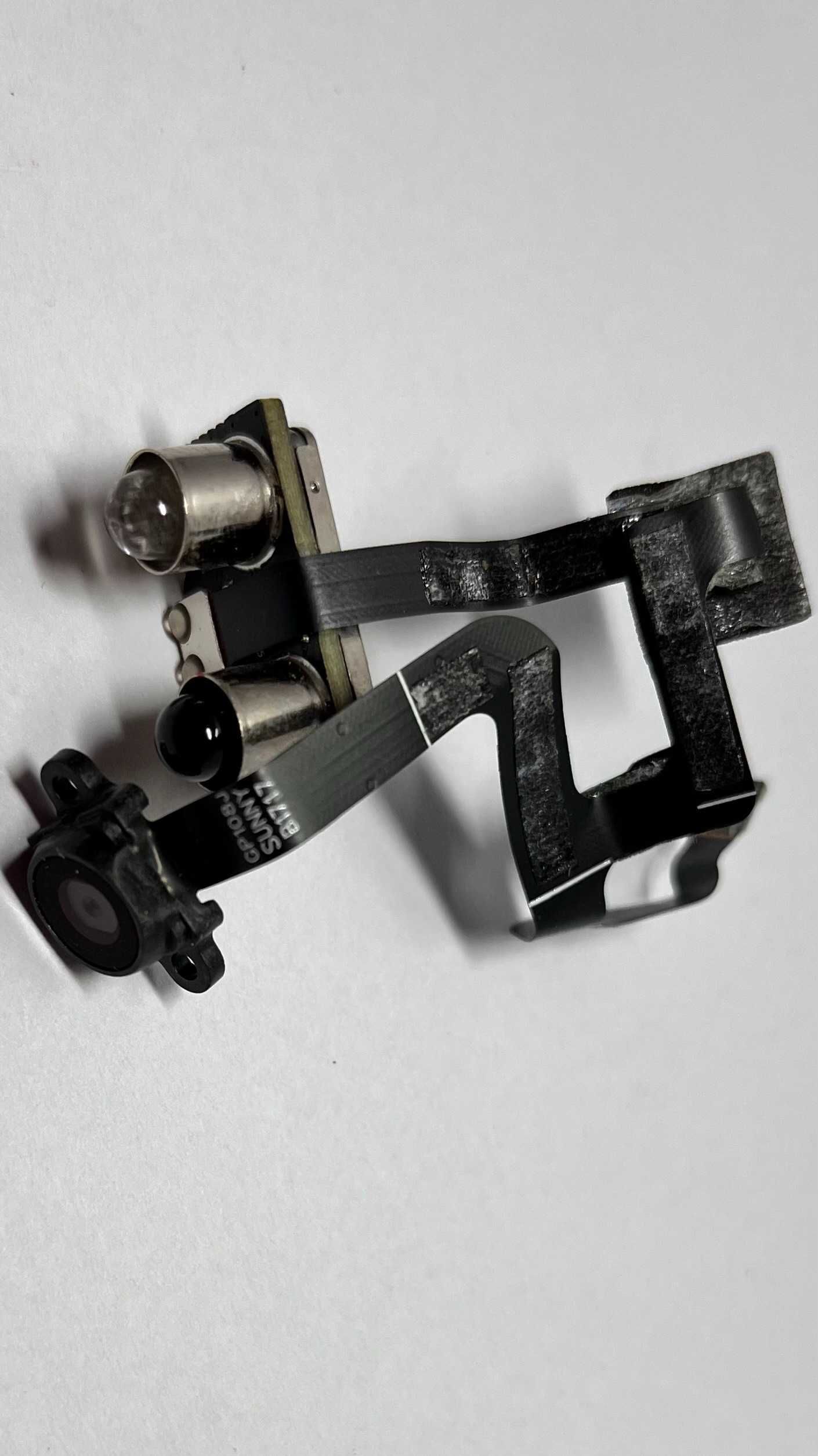 Dron Dji spark, spark