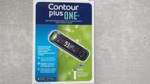 Glukometr CONTOUR plus-ONE-Elite-okazja-gratis przes.