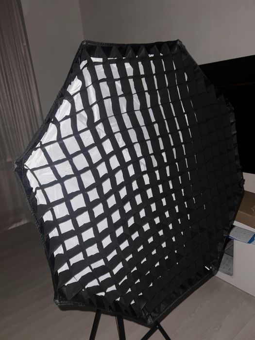 Набір постійного світла Godox SL100 D