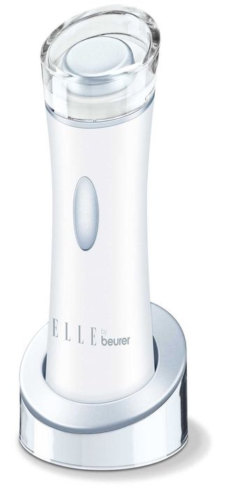 Ультразвуковий апарат для догляду за обличчям Elle by Beurer FCE 80