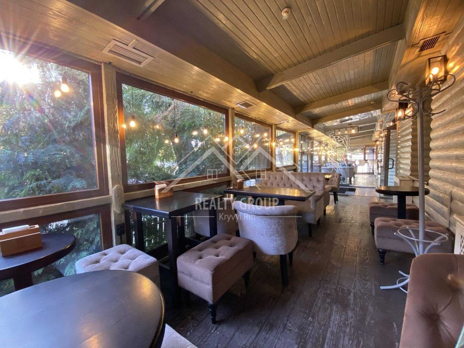 Продаж діючої Кав’ярні (98 квартал)