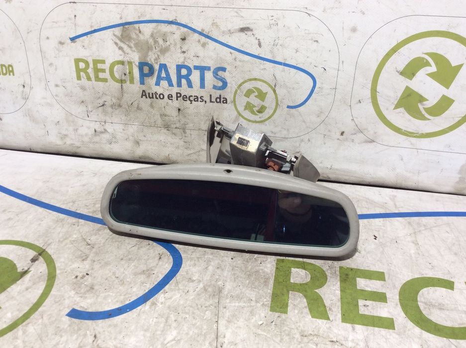 Espelho interior Renault Scenic II