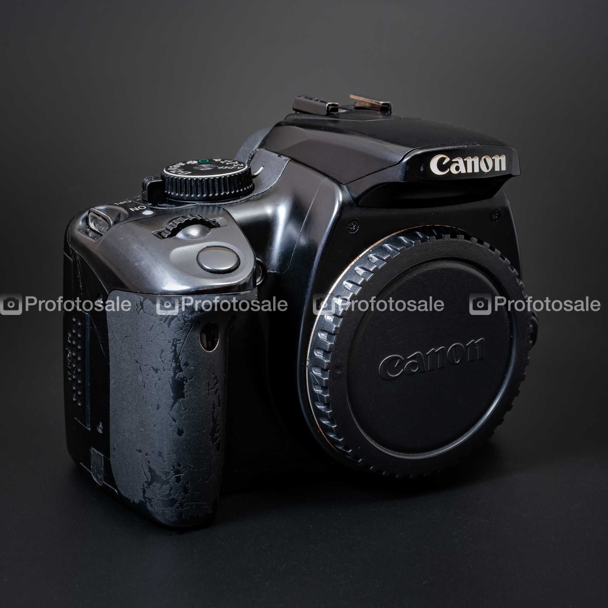 Фотоапарат Canon 400D