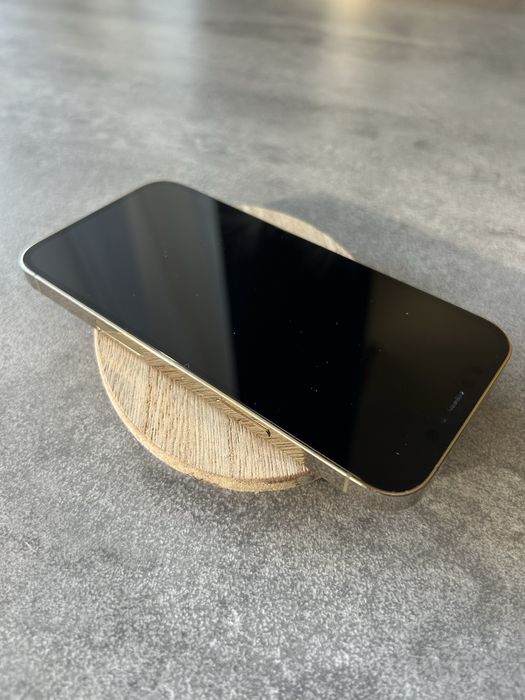 iPhone 12 Pro 128Gb GOLD Bdb stan!