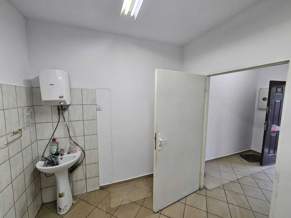 Sprzedam funkcjonalny lokal użytkowy