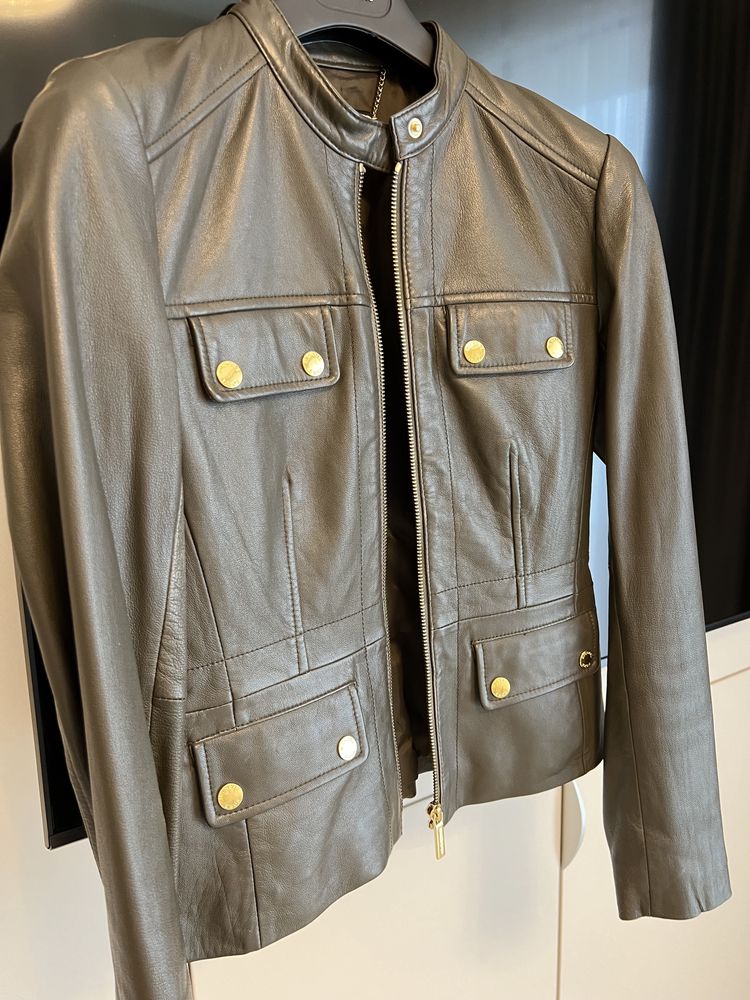 Skora damska Michael Kors, rozmiar 2- 34