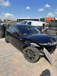 BMW E82 120D Coupe - uszkodzone