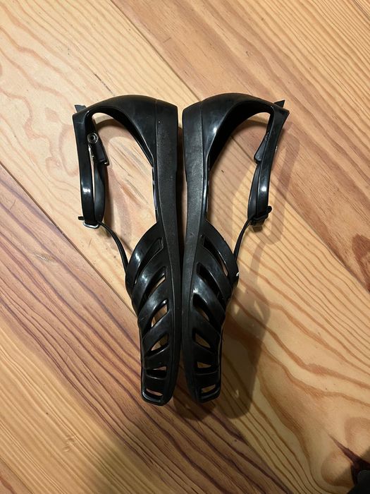 Sandálias Grendene 39