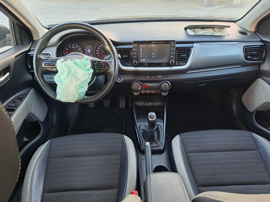Kia Stonic 1.0 T-GDi, 2018 Nacional