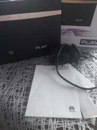 Router Huawei LTE B525