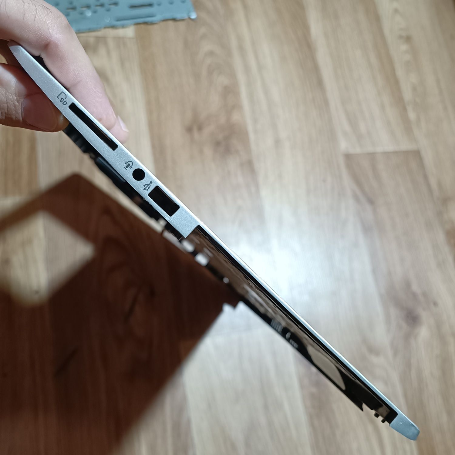 Топкейс ASUS S551 LA LB S551L S551LN V551 K551 K551L, з клавіатурою