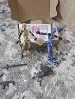 Minilegendy zestaw 2 figurek