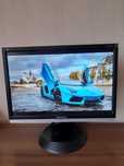 Монітор ViewSonic VA1716w, 17", гарний стан