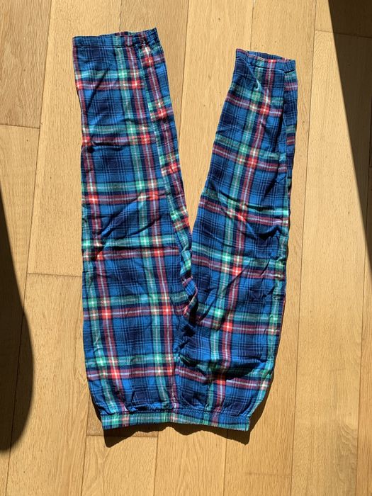 Calças pijama criança