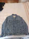Casaco de Ganga Jack & Jones Tamanho XL