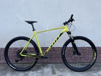 Велосипед Scott Scale 980 29”