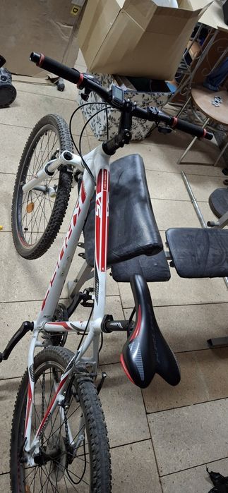 Rower Mtb - górski  Kross Hexagon x5