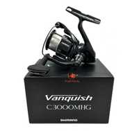 Shimano Vanquish FB C3000M HG