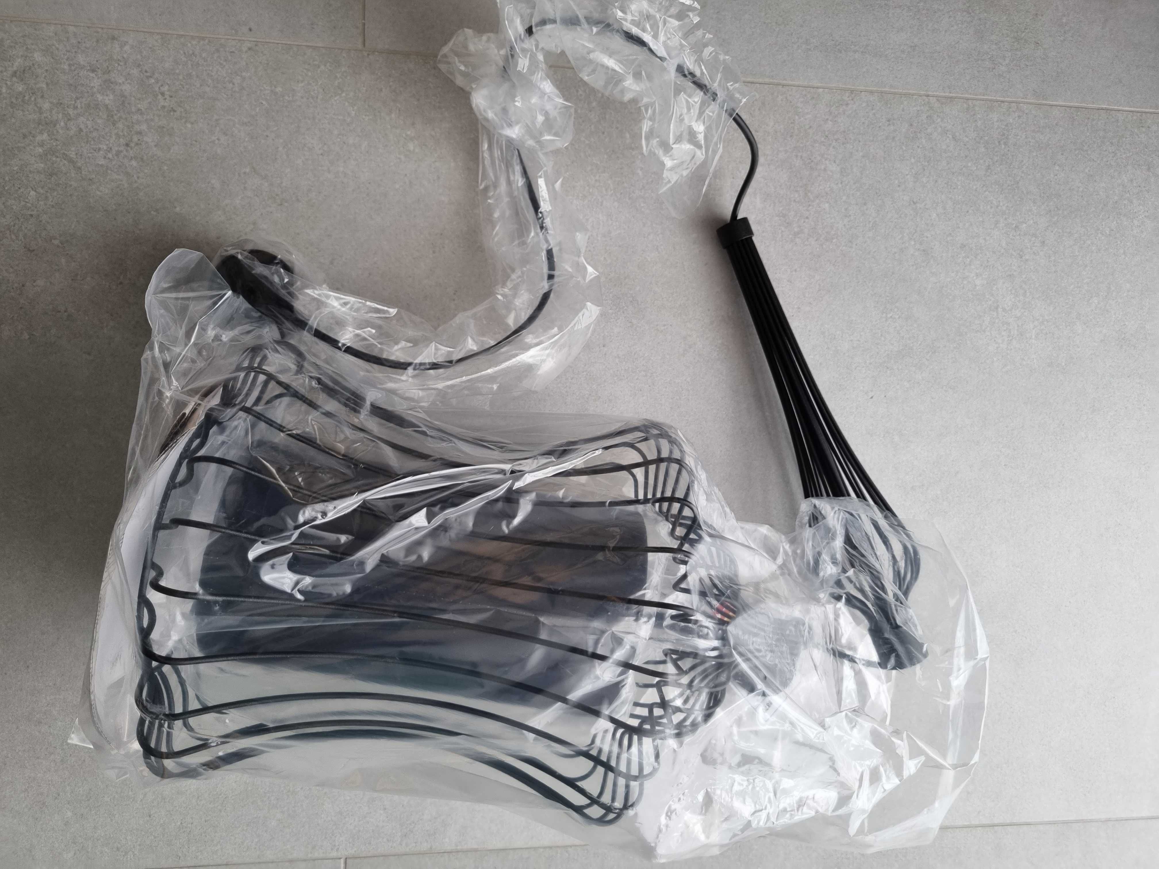 lampa wisząca ABI Nowodvorski