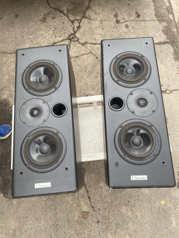 Fonus Classic 180RL