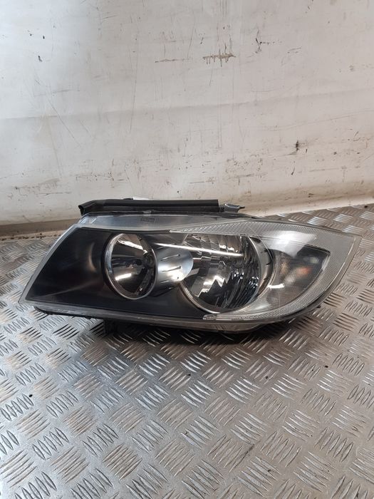 Lampa Lewa Przód 6942721 Bmw E91 05R- Europa