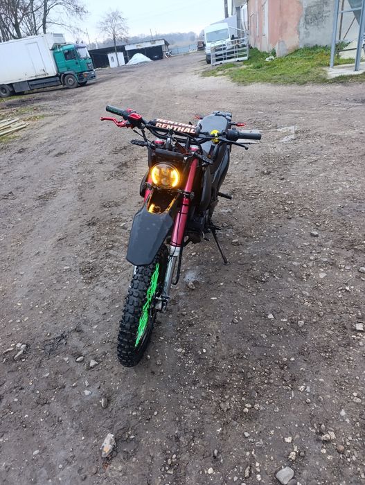 Продам GEON-X-ROAd