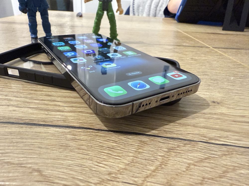 iPhone 12 Pro Max 256gb