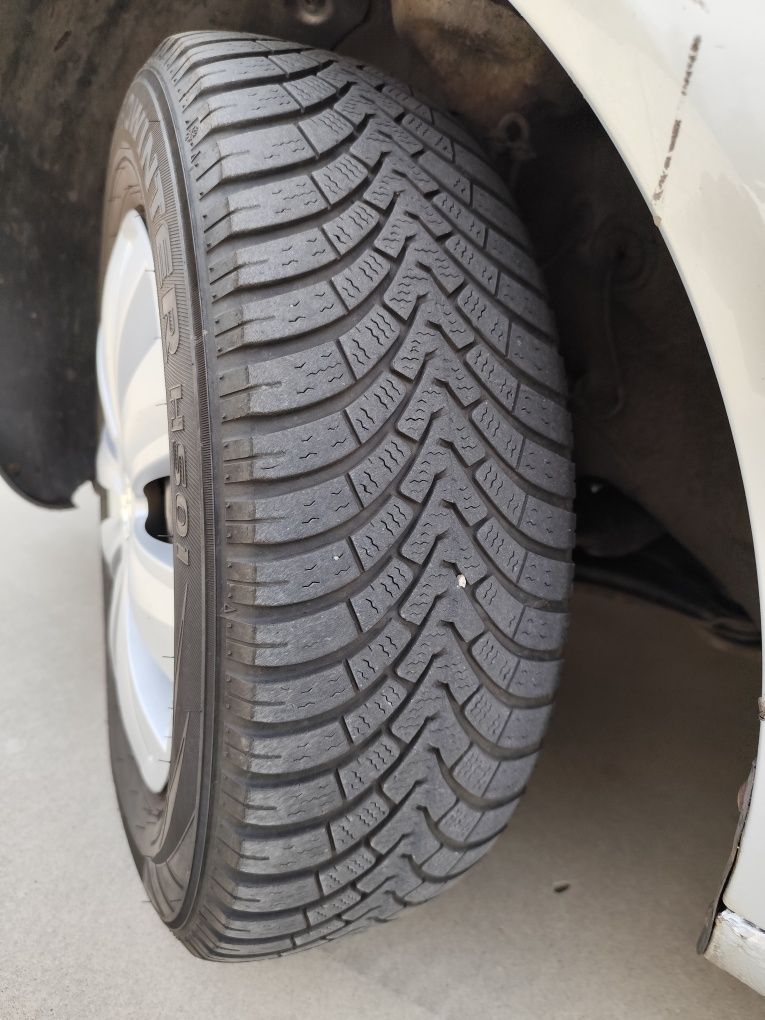 Golf 4 1.9 TDI .