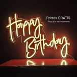 Neon led personalizado