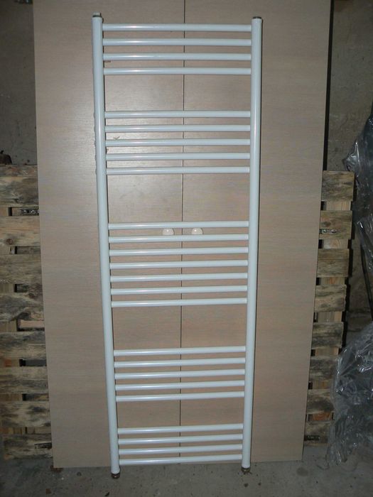 grzejnik, ręcznikowiec Vogel Noot 150 cm - 50 cm