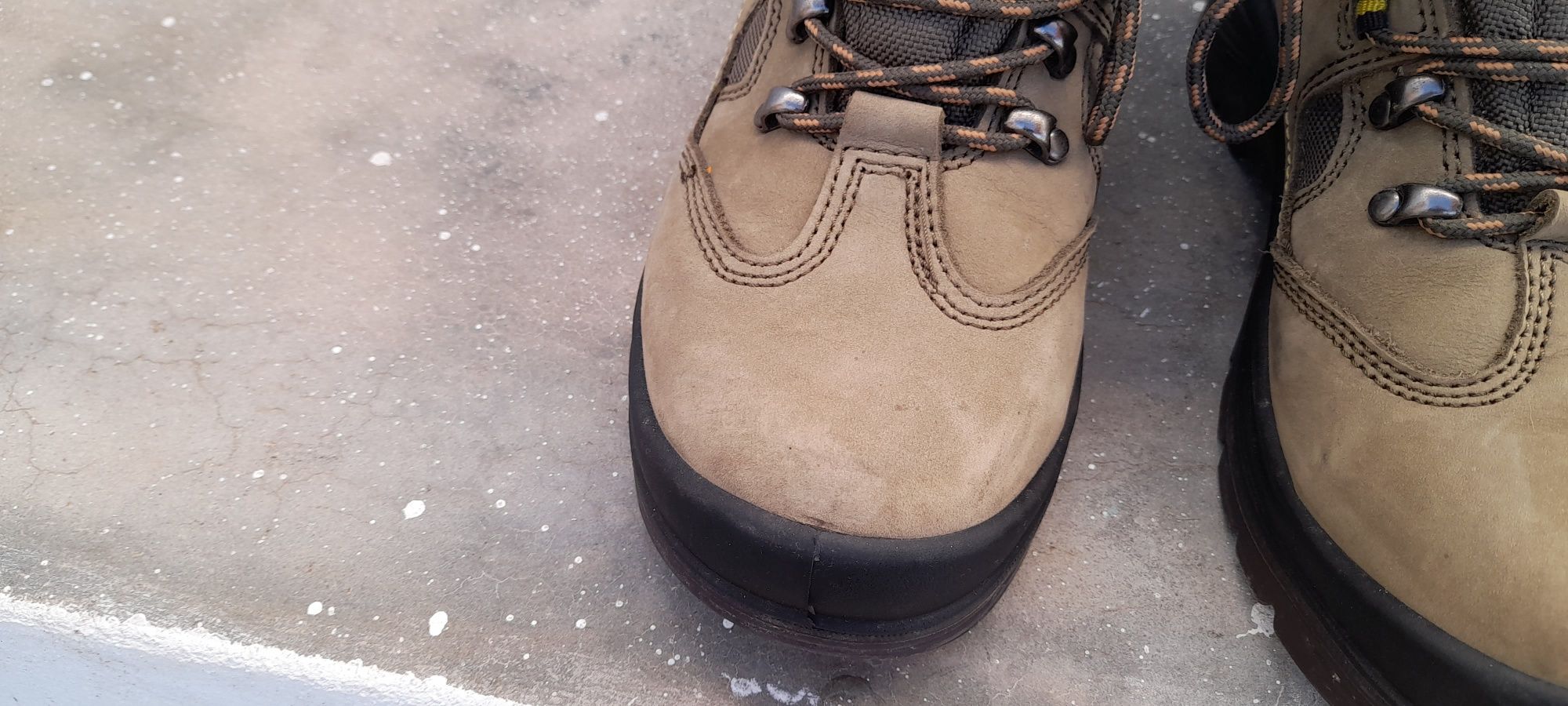 Botas Coverguard Footwear