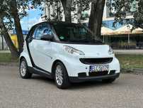 Smart For Two CDI
