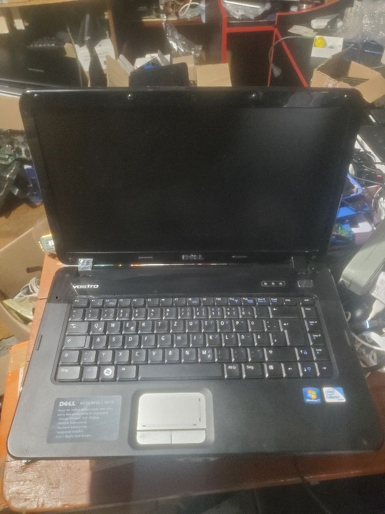 Dell Vostro PP37L