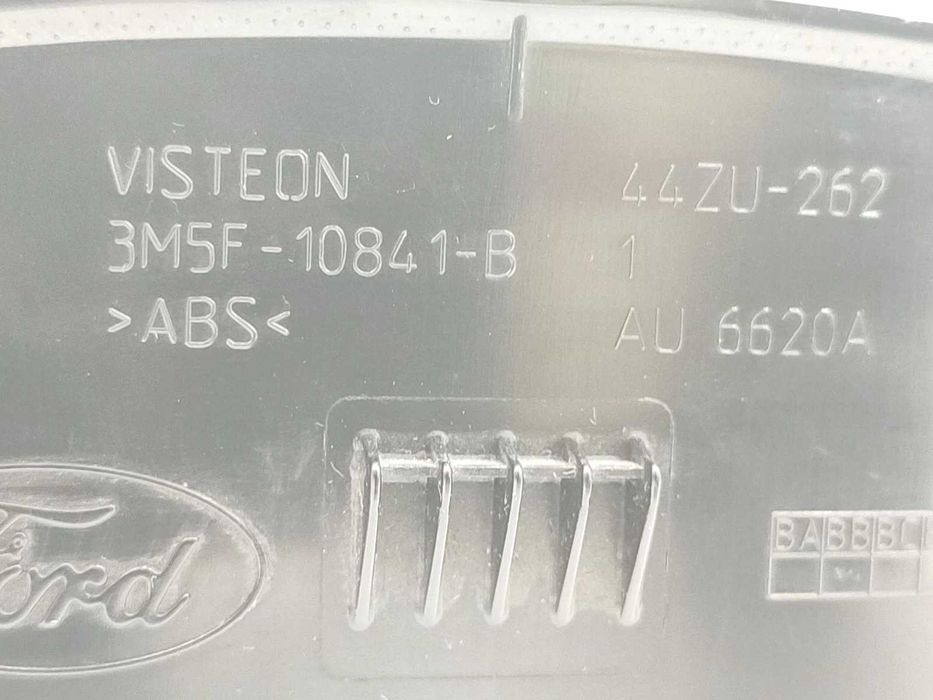 Quadrante ford C-Max , FORD FOCUS II TURNIER DA_, FFS /  3M5F10841B