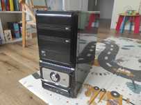 Komputer stacjonarny Win 10 DVD