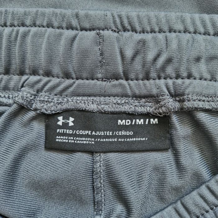 Спортивний костюм Under Armour