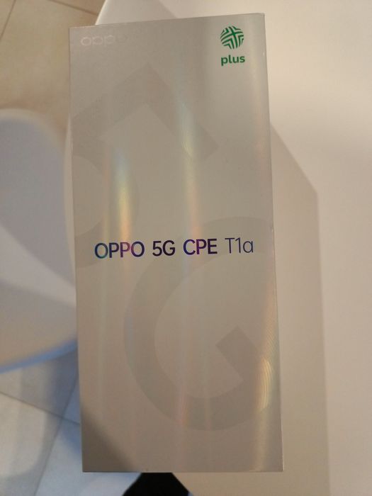 Modem Oppo T1a 5G